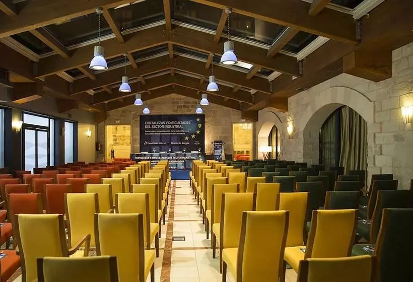 Fotos del hotel Palacio De Los Blasones Suites:  14