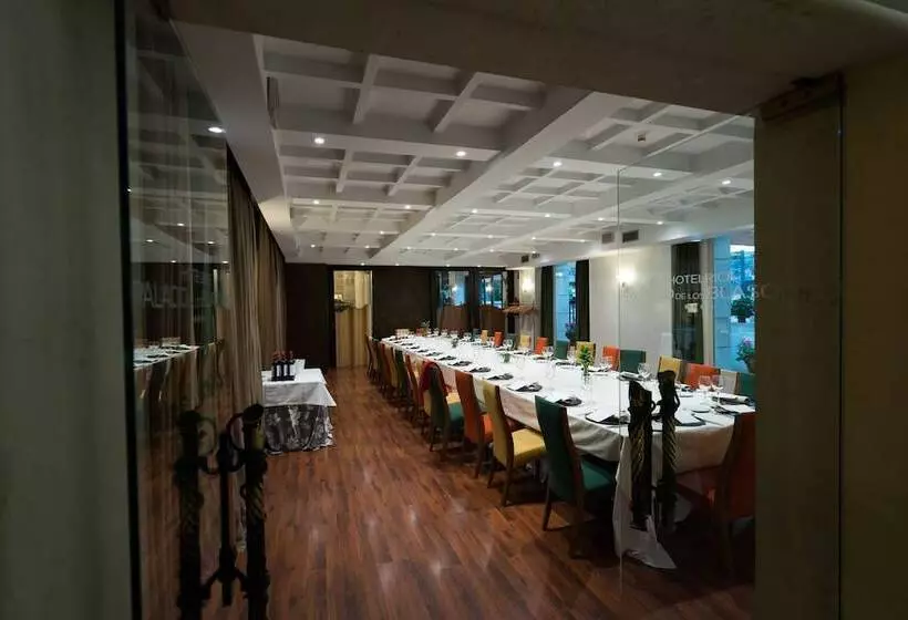 Fotos del hotel Palacio De Los Blasones Suites:  3