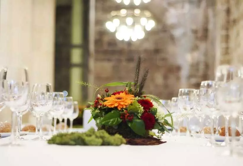 Fotos del hotel Palacio De Los Blasones Suites:  15