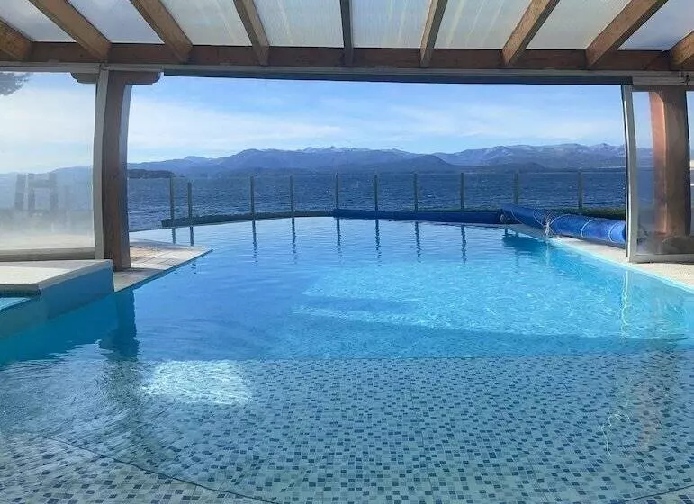 Sol Del Nahuel – Hotel & Spa