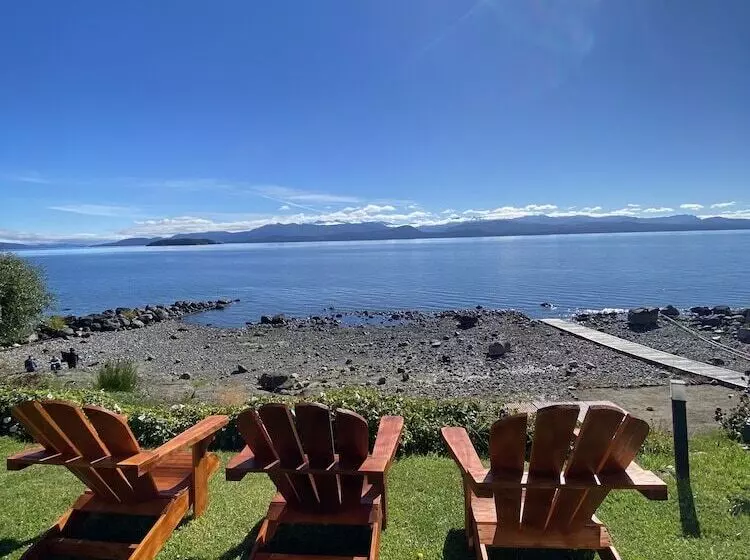 Fotos del hotel Sol Del Nahuel - Hotel & Spa:  6