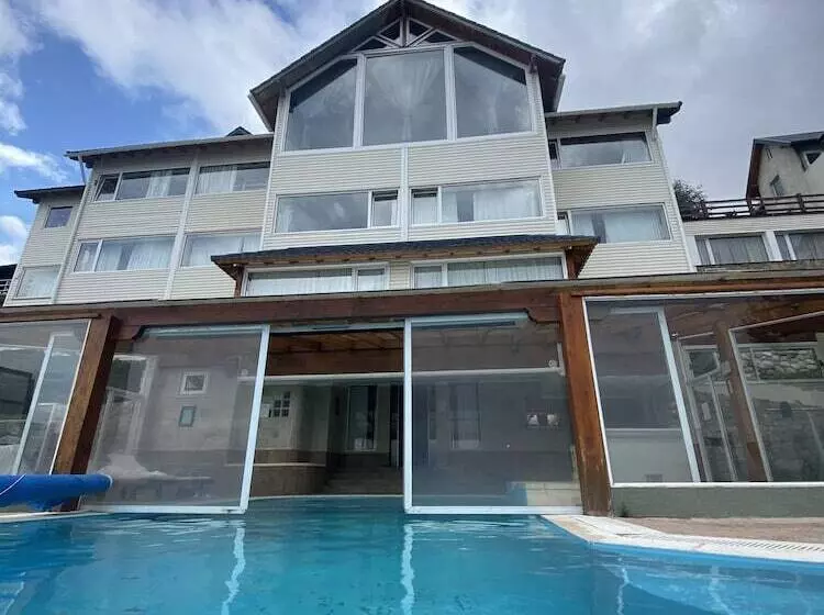 Fotos del hotel Sol Del Nahuel - Hotel & Spa:  7