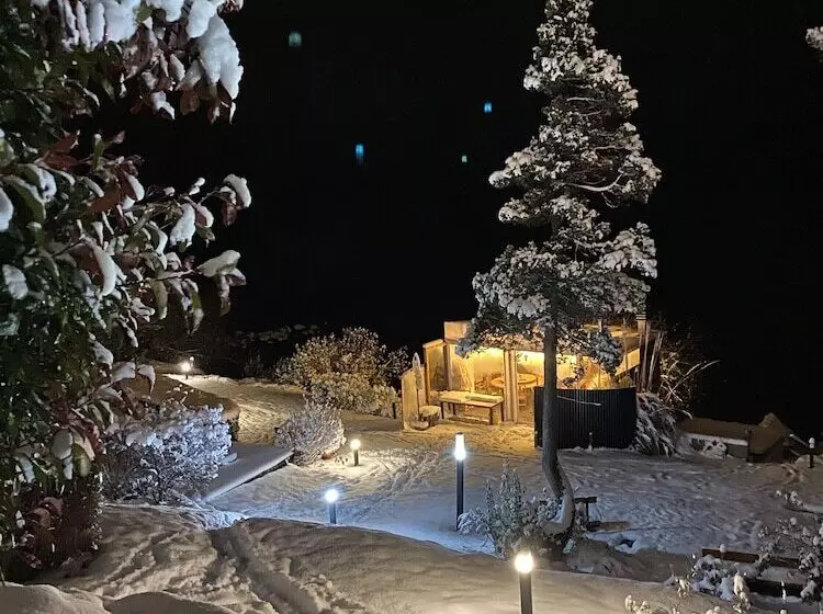 Fotos del hotel Sol Del Nahuel - Hotel & Spa:  21