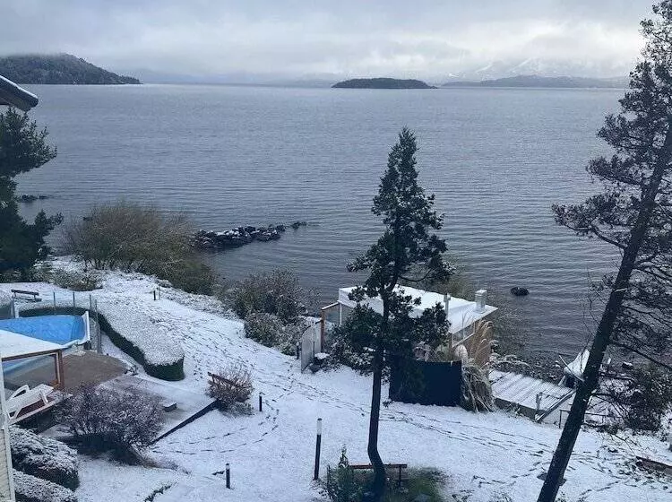 Fotos del hotel Sol Del Nahuel - Hotel & Spa:  13