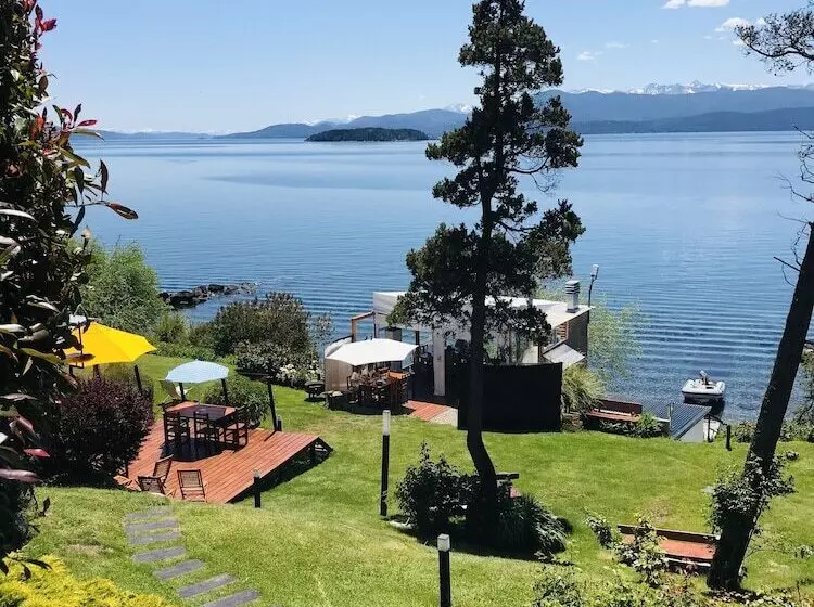 Fotos del hotel Sol Del Nahuel - Hotel & Spa:  10