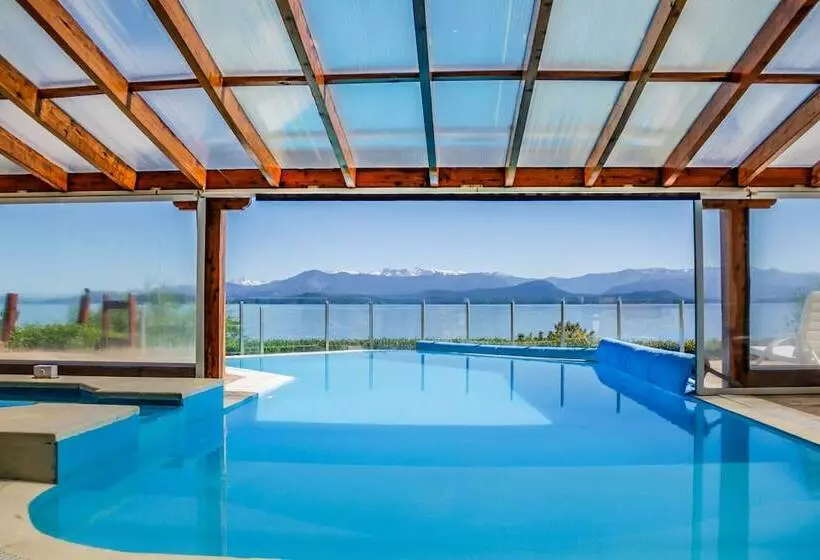 Fotos del hotel Sol Del Nahuel - Hotel & Spa:  17