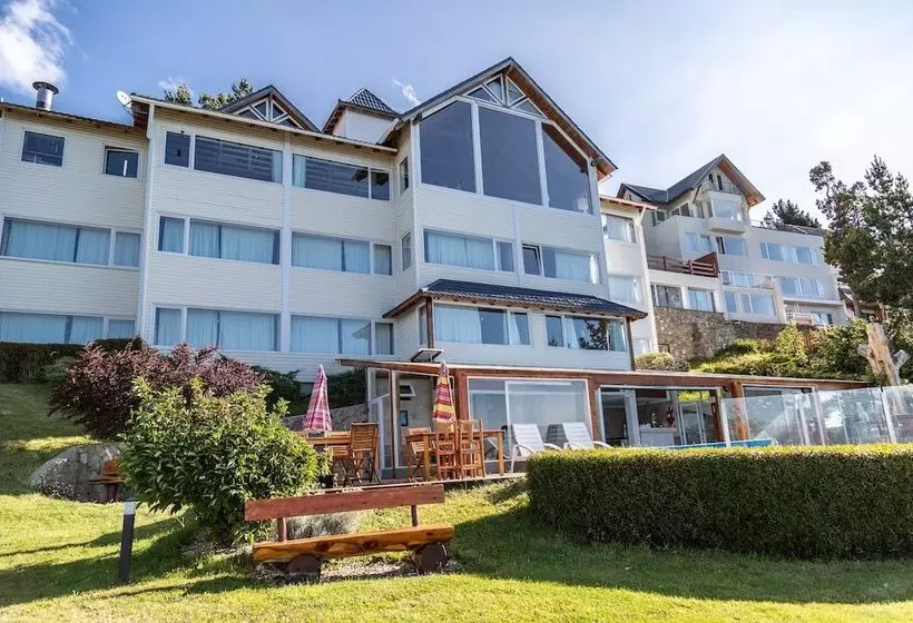 Fotos del hotel Sol Del Nahuel - Hotel & Spa:  16