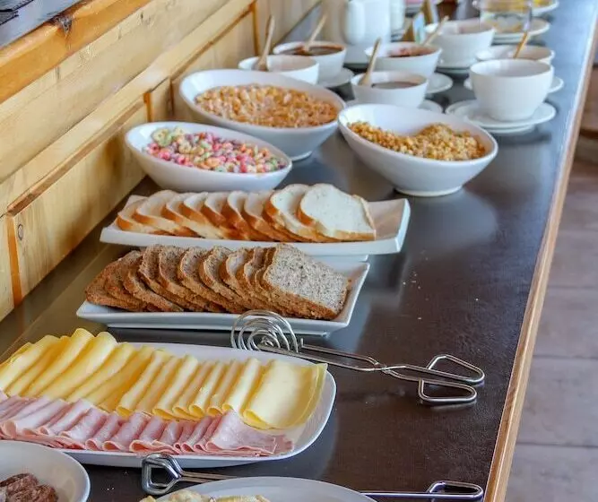 Fotos del hotel Sol Del Nahuel - Hotel & Spa:  8