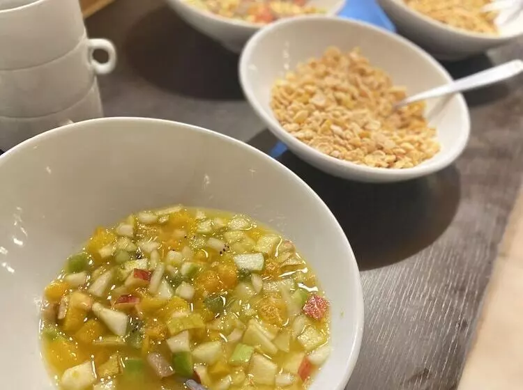 Fotos del hotel Sol Del Nahuel - Hotel & Spa:  20