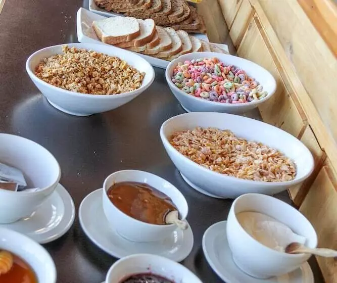 Fotos del hotel Sol Del Nahuel - Hotel & Spa:  3