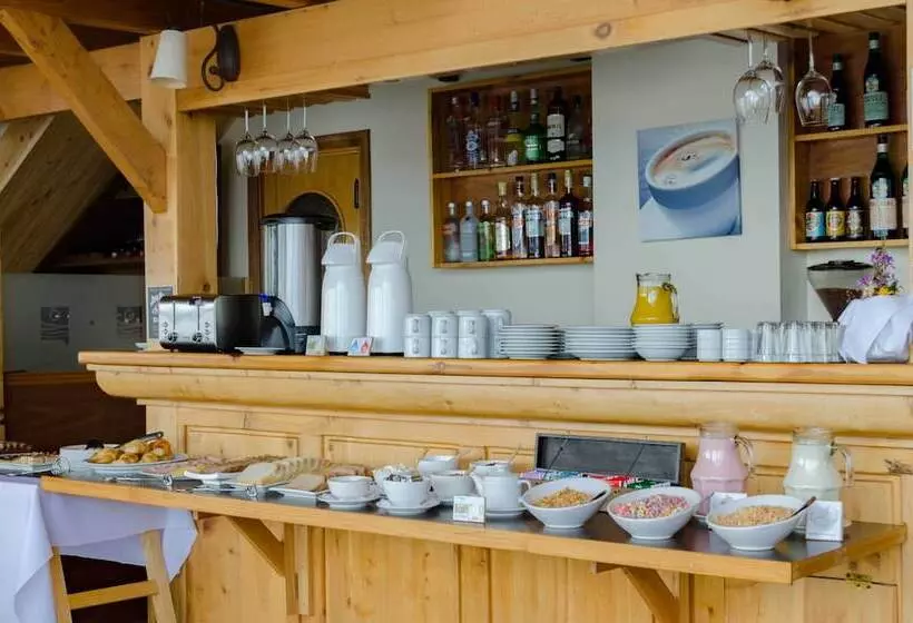 Fotos del hotel Sol Del Nahuel - Hotel & Spa:  9