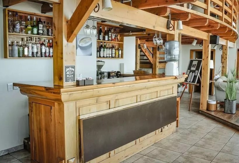 Fotos del hotel Sol Del Nahuel - Hotel & Spa:  4