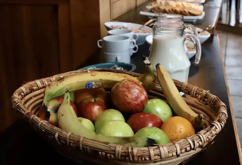 Fotos del hotel Sol Del Nahuel - Hotel & Spa:  22