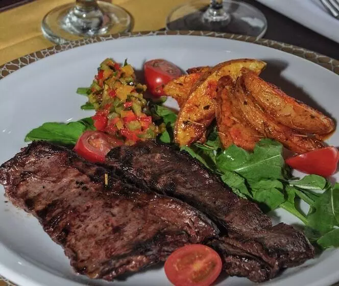 Fotos del hotel Sol Del Nahuel - Hotel & Spa:  12