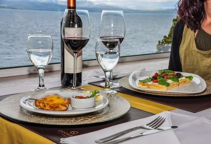 Fotos del hotel Sol Del Nahuel - Hotel & Spa:  25