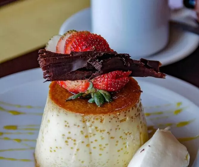 Fotos del hotel Sol Del Nahuel - Hotel & Spa:  18