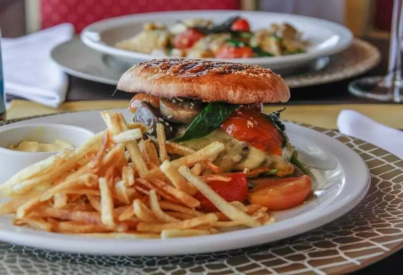 Fotos del hotel Sol Del Nahuel - Hotel & Spa:  15