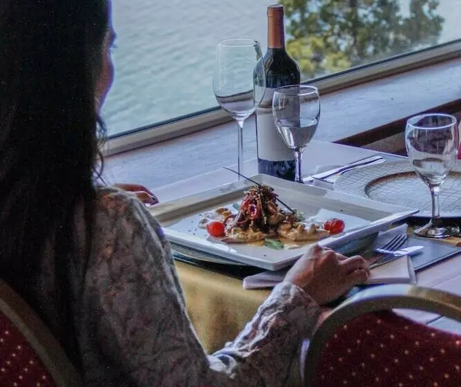 Fotos del hotel Sol Del Nahuel - Hotel & Spa:  23