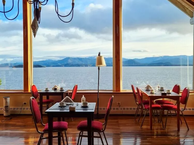 Fotos del hotel Sol Del Nahuel - Hotel & Spa:  24