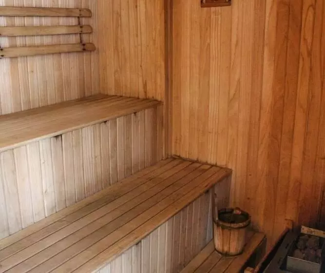 Fotos del hotel Sol Del Nahuel - Hotel & Spa:  2