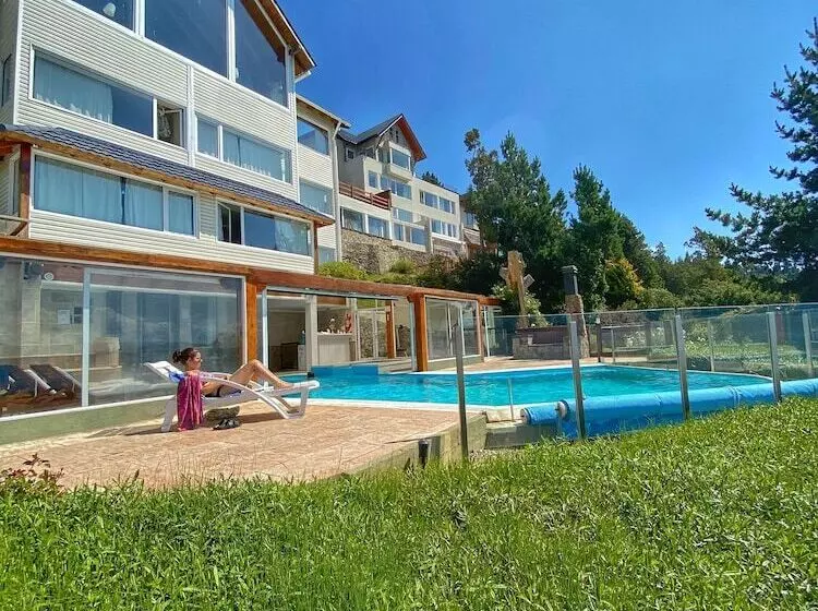 Fotos del hotel Sol Del Nahuel - Hotel & Spa:  14