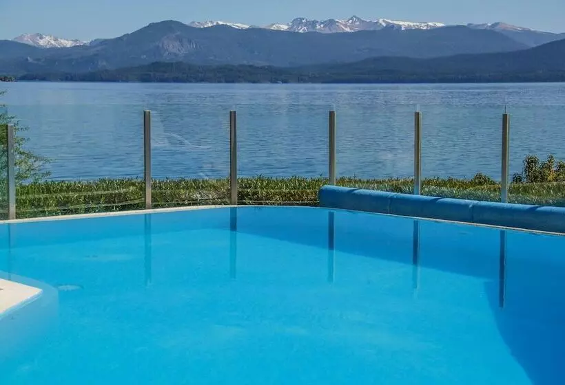 Fotos del hotel Sol Del Nahuel - Hotel & Spa:  11