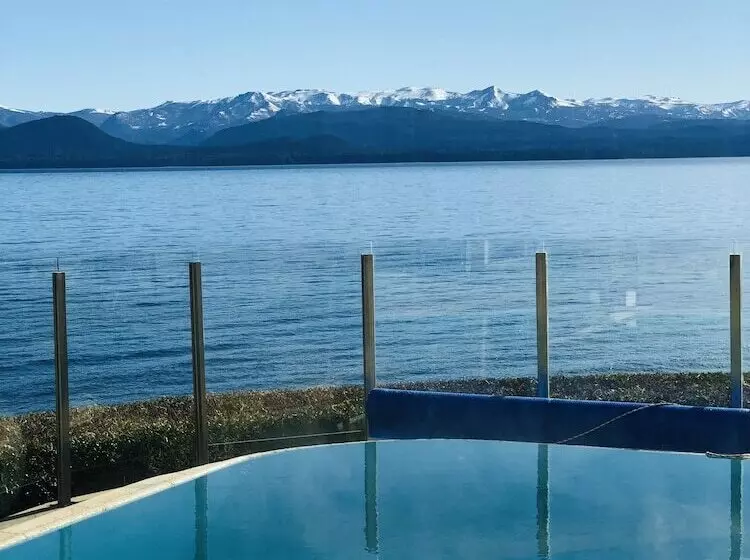 Fotos del hotel Sol Del Nahuel - Hotel & Spa:  19