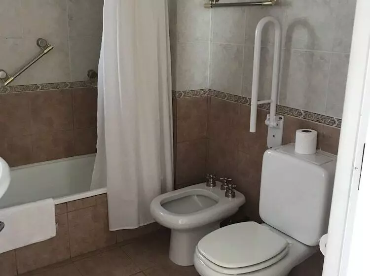 Fotos del hotel Sol Del Nahuel - Hotel & Spa:  5