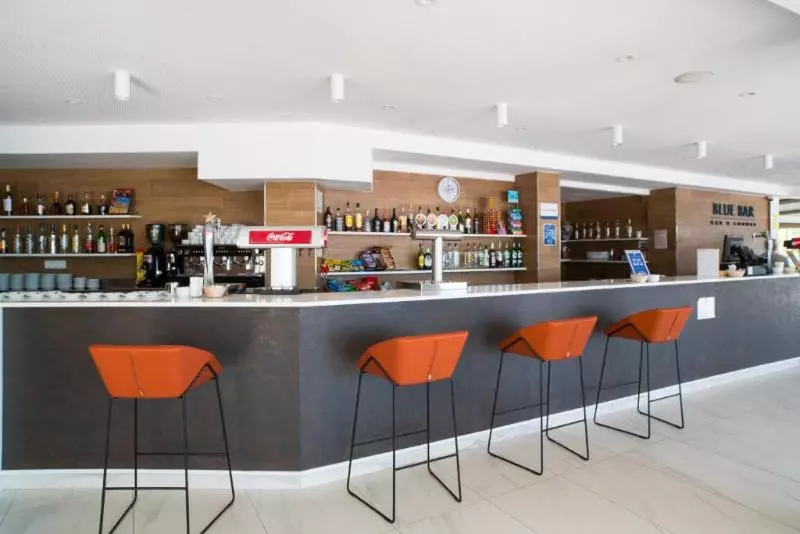 Fotos del hotel Invisa Hotel Club Cala Verde:  4