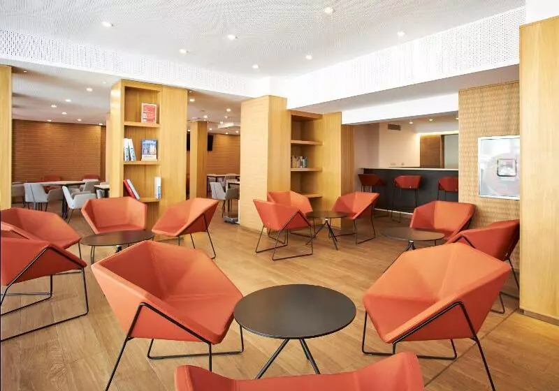 Invisa Hotel Club Cala Verde, Es Figueral