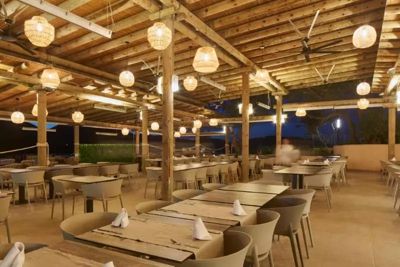 Fotos del hotel Invisa Hotel Club Cala Verde:  3