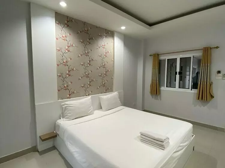 Fotos del hotel Central Park Ville:  3