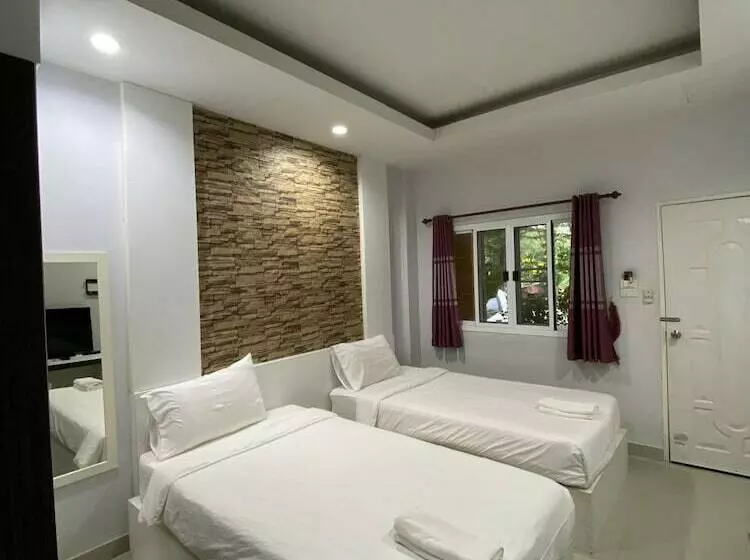 Fotos del hotel Central Park Ville:  4