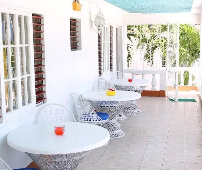 Fotos del hotel Hunters Rest Villa:  4