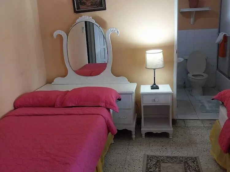 Hunters Rest Villa