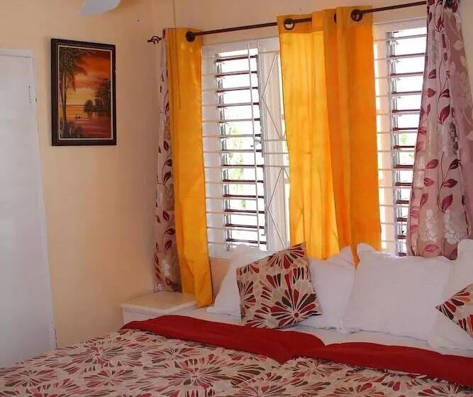 Fotos del hotel Hunters Rest Villa:  25