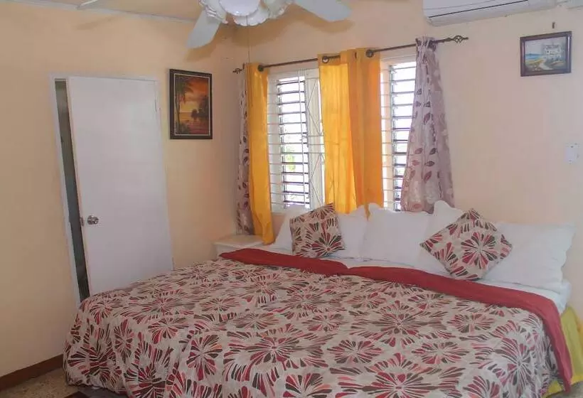 Fotos del hotel Hunters Rest Villa:  22