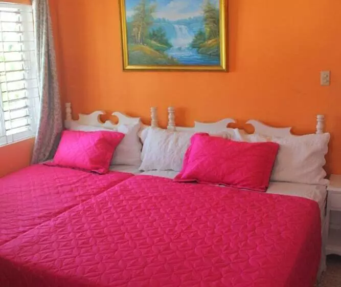 Fotos del hotel Hunters Rest Villa:  21