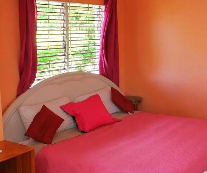 Fotos del hotel Hunters Rest Villa:  24