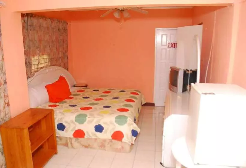 Fotos del hotel Hunters Rest Villa:  11