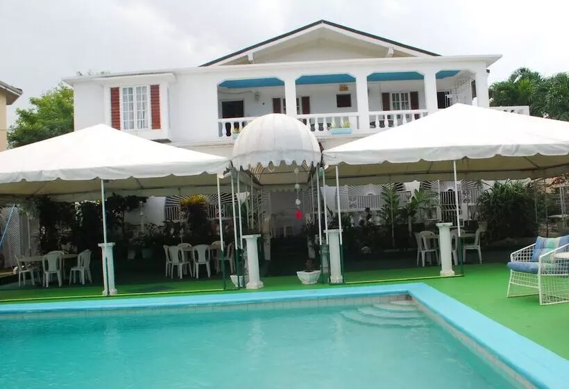 Fotos del hotel Hunters Rest Villa:  9