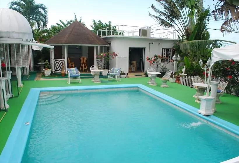 Fotos del hotel Hunters Rest Villa:  8