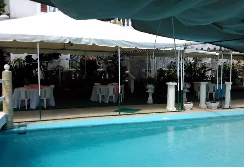Fotos del hotel Hunters Rest Villa:  3