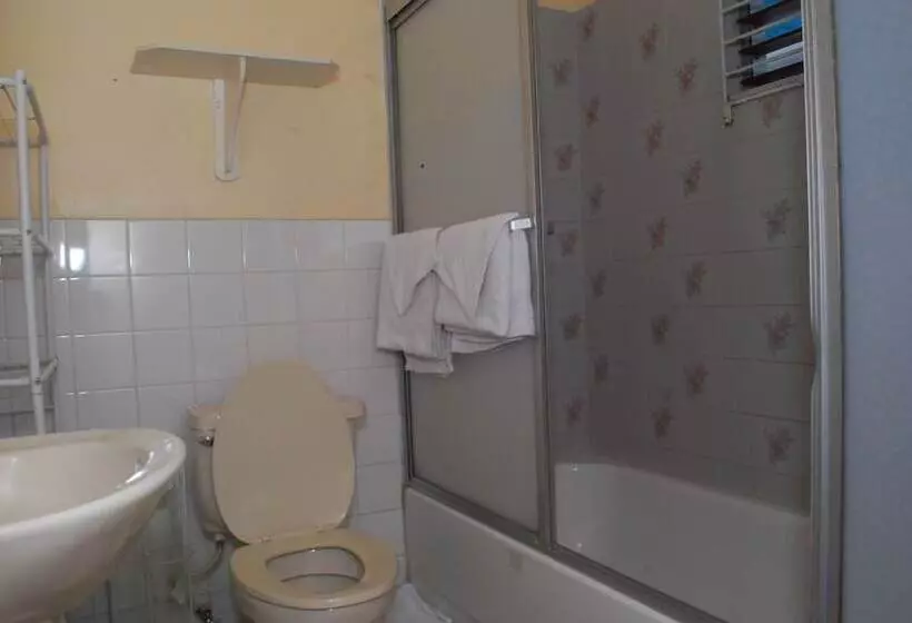 Fotos del hotel Hunters Rest Villa:  16