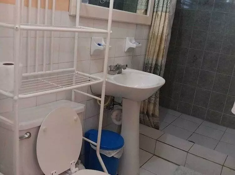 Fotos del hotel Hunters Rest Villa:  12