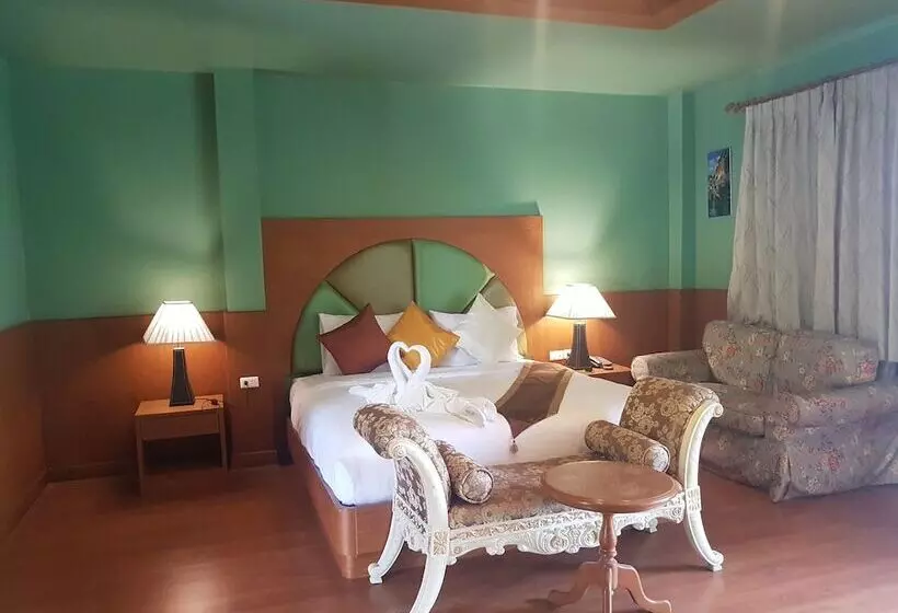 Fotos del hotel Maya Resort:  17