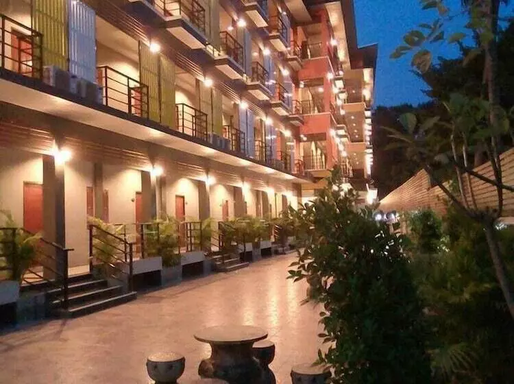 Fotos del hotel Waen Petch Place:  14