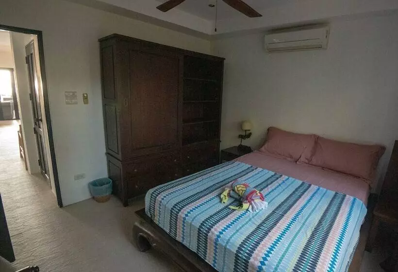 Fotos del hotel Sai Naam Lanta Residence:  21