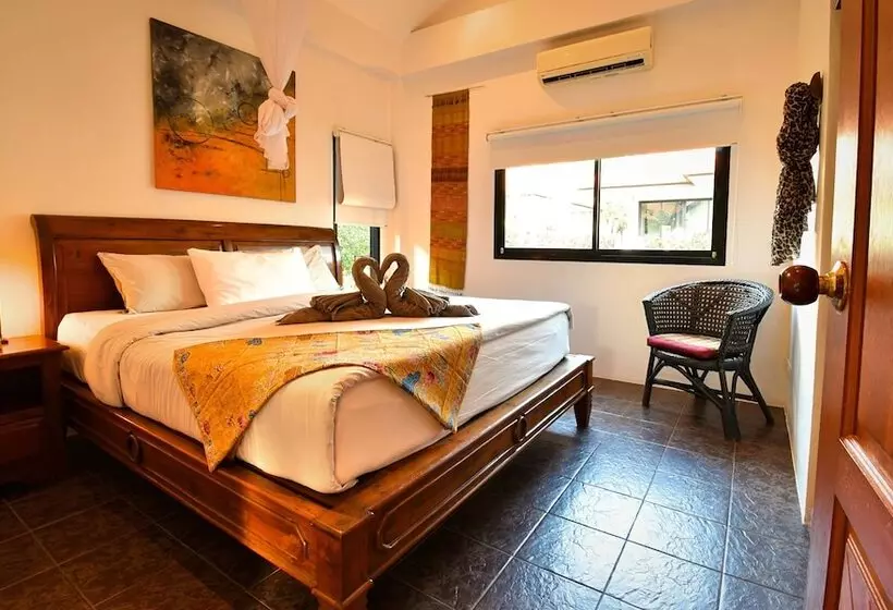 Fotos del hotel Sai Naam Lanta Residence:  22