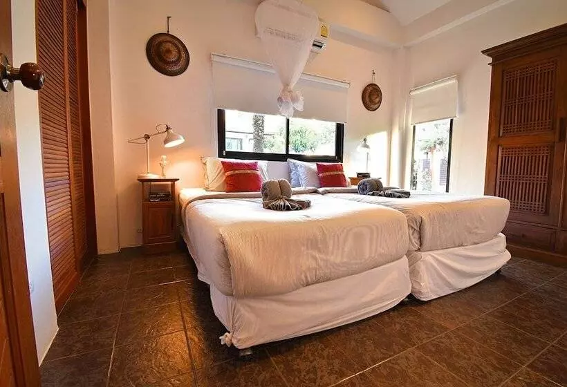 Fotos del hotel Sai Naam Lanta Residence:  11